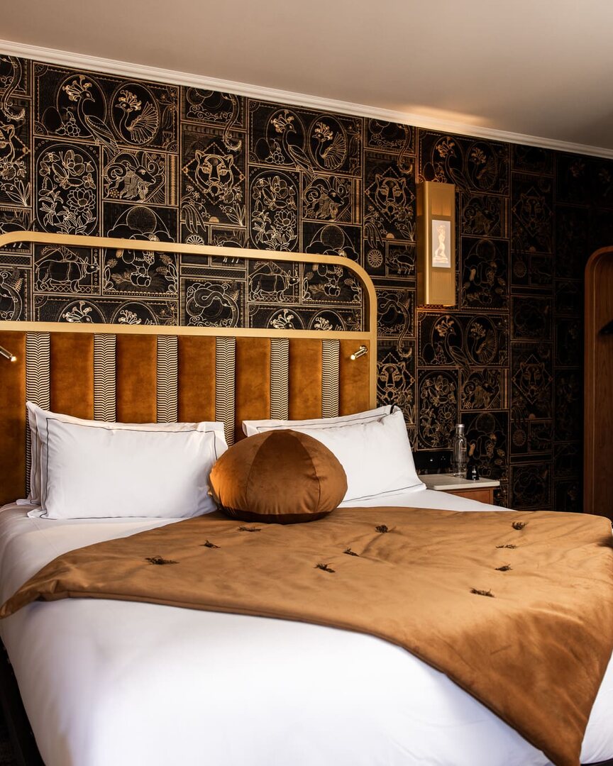 Hôtel Bohem Sacré-Cœur
