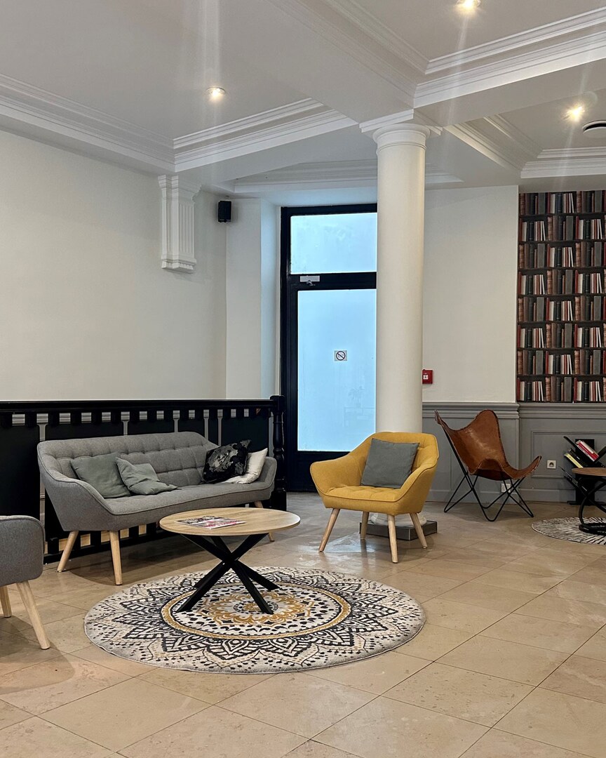 Hôtel Claret Bercy