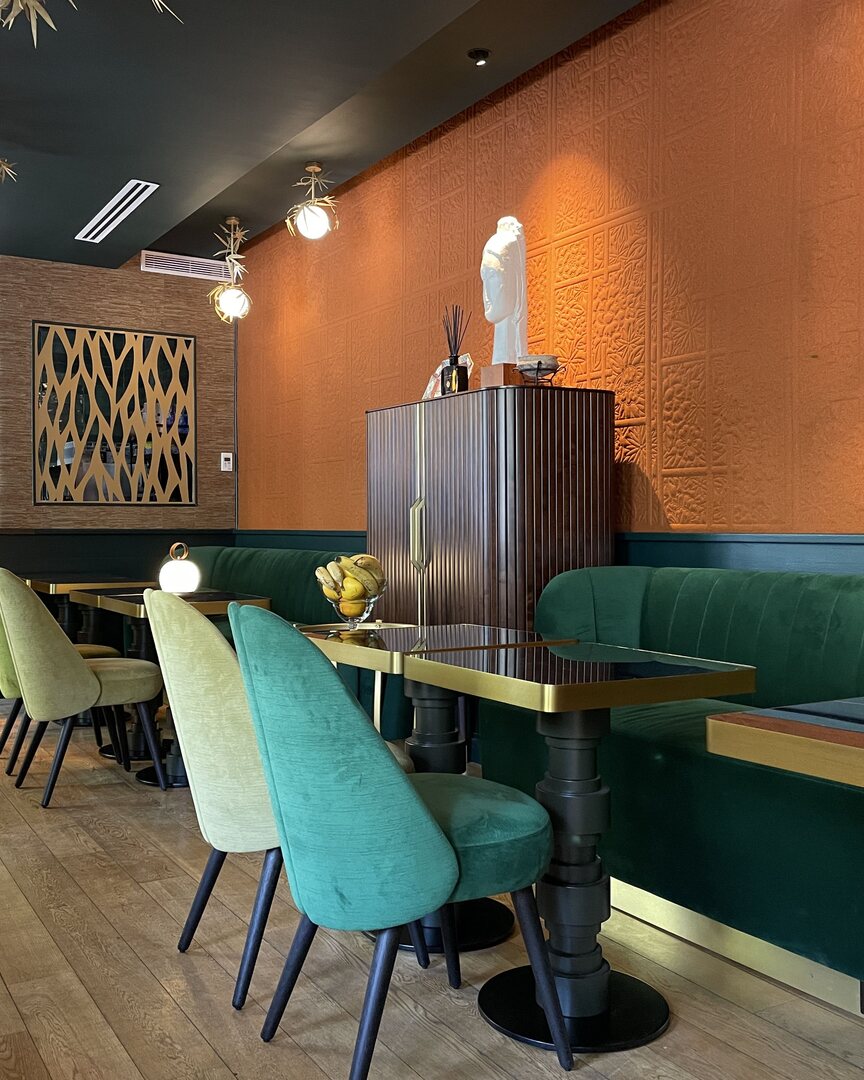 ELSA, Hôtel Paris