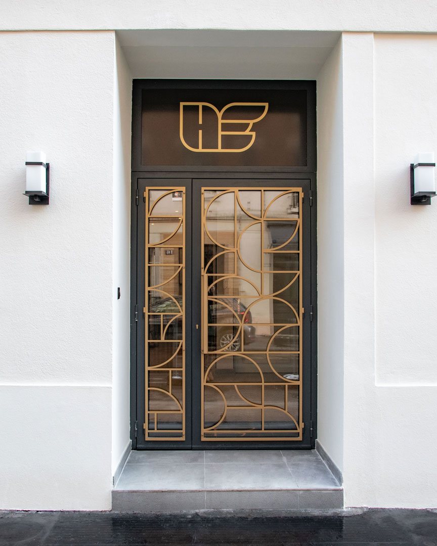 Hôtel de l’Espérance