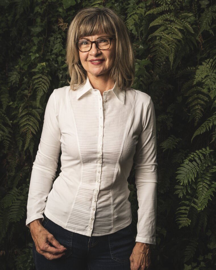 Marie-Christine