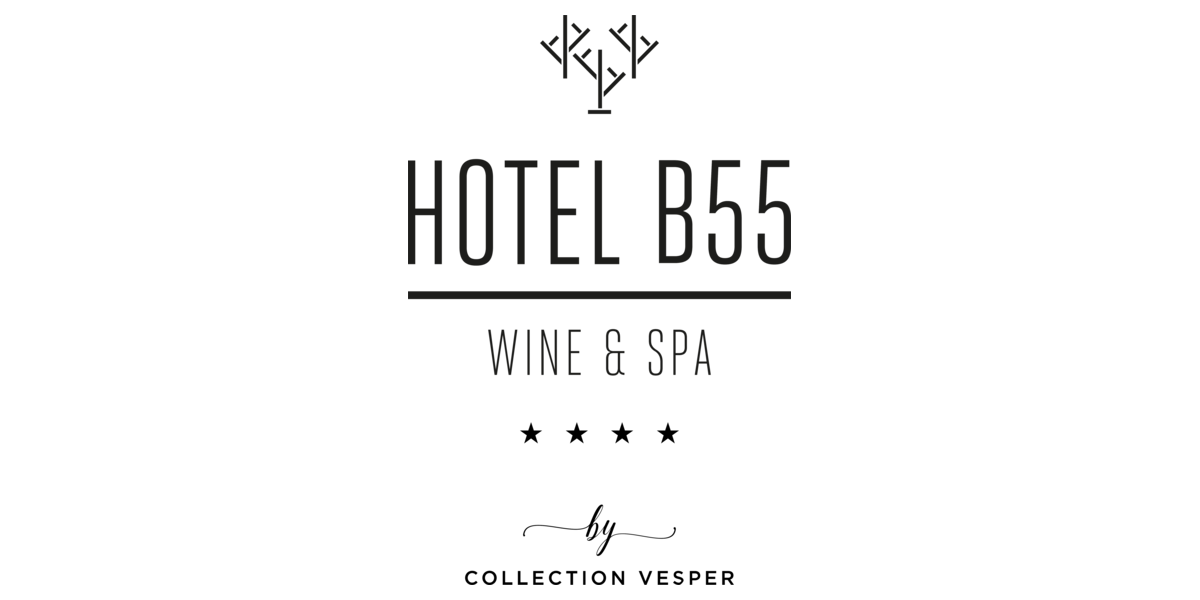 Hôtel B55