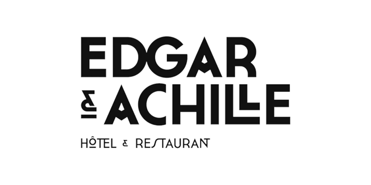 Edgar & Achille